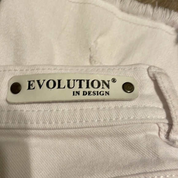 Evolution in Design - Picture 4 of 8